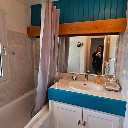 Apartamento Centre-ville Calme Avec Balcon Et Garage - - Fr-1-550-73 *